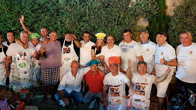 VIDEO – Mazara, Successo per “La prova del cuoco” a casa Arte’