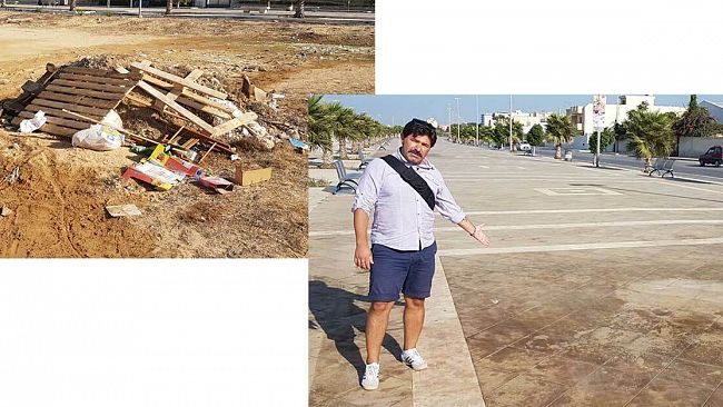 video-mazara-rifiuti-e-sporcizia-sul-lungomare-dopo-le-fiere-estive