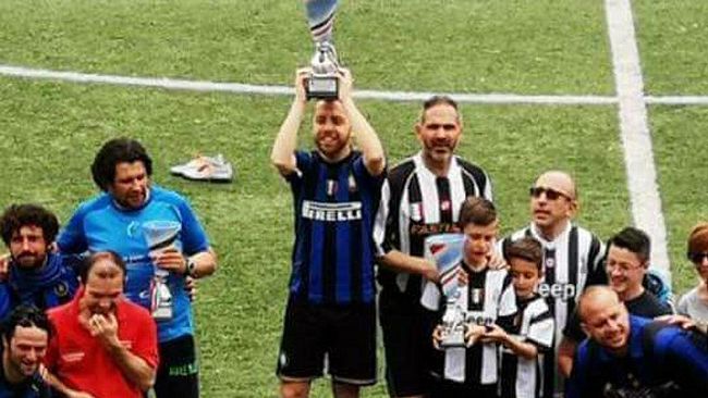 Grande successo per la partita del cuore “Calciamo l’Autismo” dedicata all’Inclusione sportiva