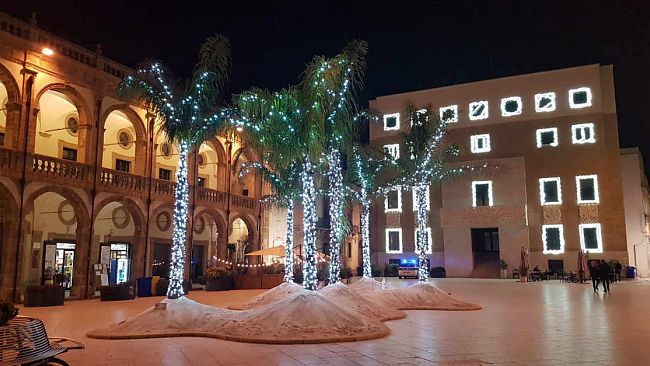 Natale-inizio 2019: spesa per oltre 200mila euro! Patata bollente per la prossima Giunta? E’ proprio tempo di elezioni!