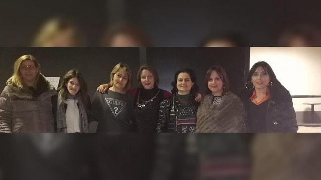 Abilmente Uniti Onlus, eletto nuovo direttivo