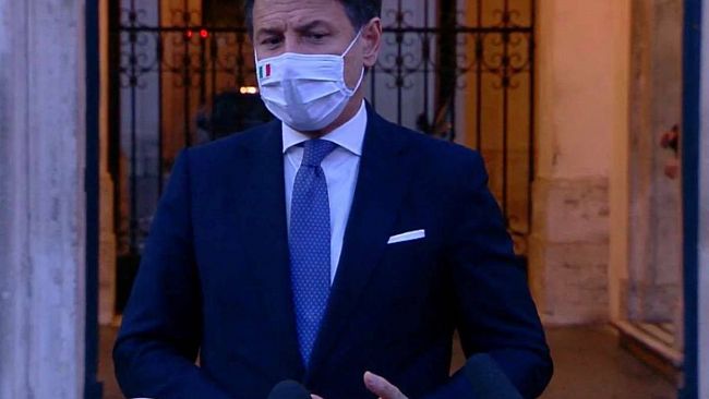 Dimissioni del premier Conte,  scatta la crisi di Governo. Cosa farà ora Mattarella?