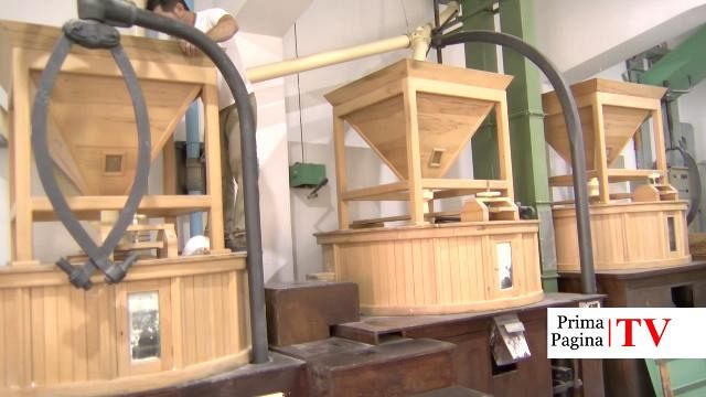 A Castelvetrano l’ultimo mugnaio che esporta in tutto il mondo