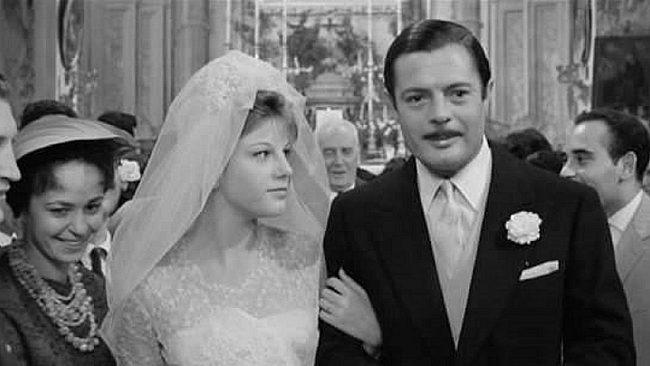 Quando la verginità era una virtù imprescindibile per una donna