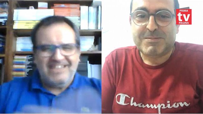 VIDEO – il Partito Democratico non entrerà nella Giunta Alfano