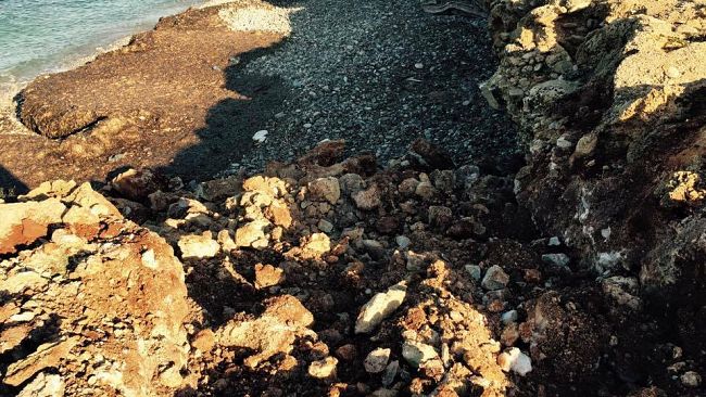 Su distruzione spiaggia di Macari interrogazione all’Ars del M5S.