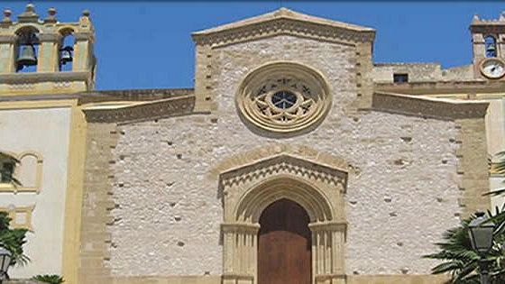 CUSTONACI- Progetto “Rete delle città  castello”