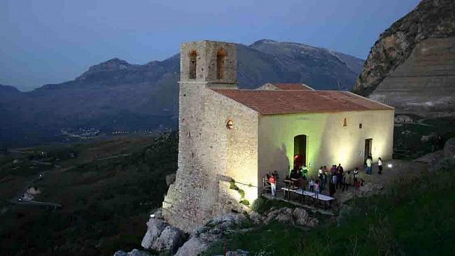 Caltavuturo (Palermo), la prima edizione del “Madonie Food Festival” in programma il 29 e 30 Aprile