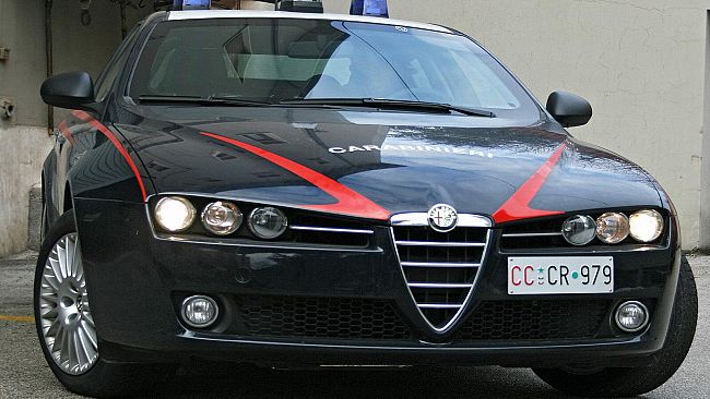 Marsala, Estorsione e maltrattamenti in famiglia, giovane arrestato dai carabinieri