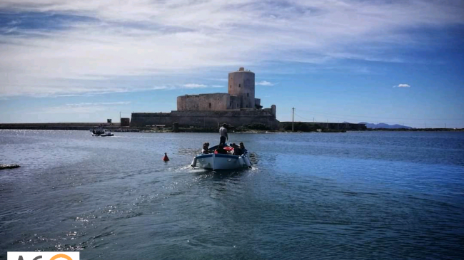 Trapani, tutto pronto per il Festival “Le Vie dei Tesori” a cura dell’associazione Agorà