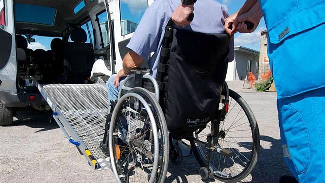 ​Libera circolazione sui mezzi extraurbani per i residenti di Salemi con disabilità. Come presentare richiesta