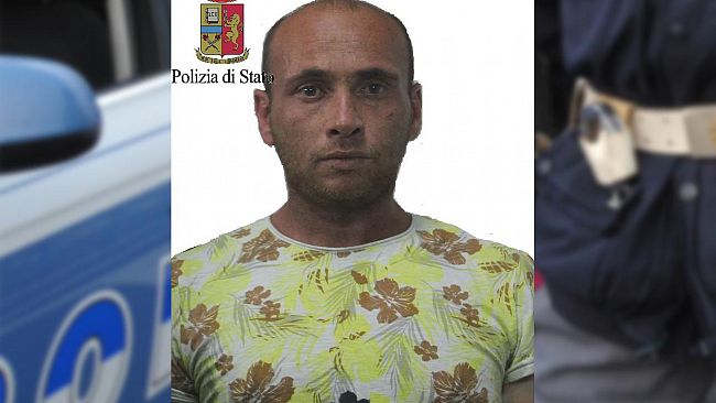 Marsala: Viaggiava con 2 kg di Marijuana in macchina. Arrestato dalla P.S.