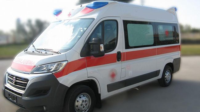 Asp Trapani, il parco ambulanze si rinnova: acquistati otto nuovi mezzi