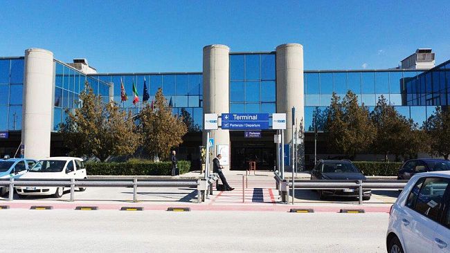 Aeroporto Trapani. M5S Ars: Governo Musumeci schizofrenico, prima ricapitalizza e poi cede a privati