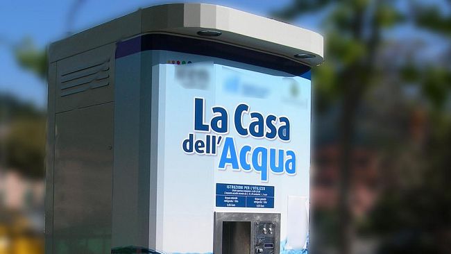 Bilancio partecipativo a Paceco, 58 cittadini su 62 chiedono “case dell’acqua”