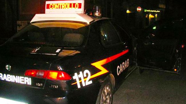 ​Controlli nelle aree della movida mazarese, tre denunciati e 2 patenti ritirate