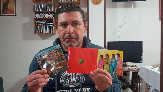 VIDEO – “Musica dentro” : “Sgt. Pepper’s Lonely Hearts Club Band” dei Beatles