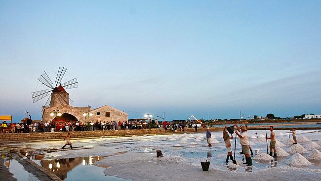 Nubia, ritorna “Rosso Aglio e Bianco Sale”