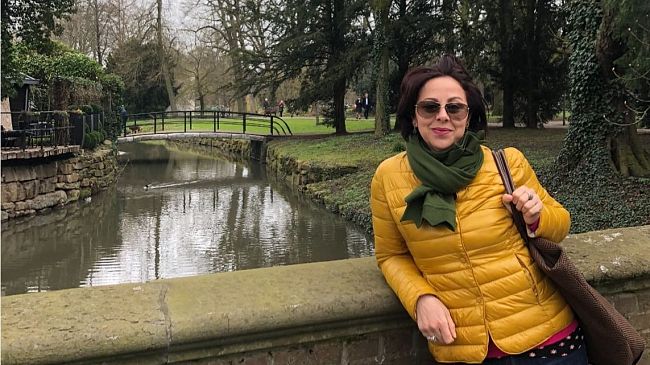 Vittima dell’algoritmo dell’insegnante, sul Corriere lettera di Angelita Russo  