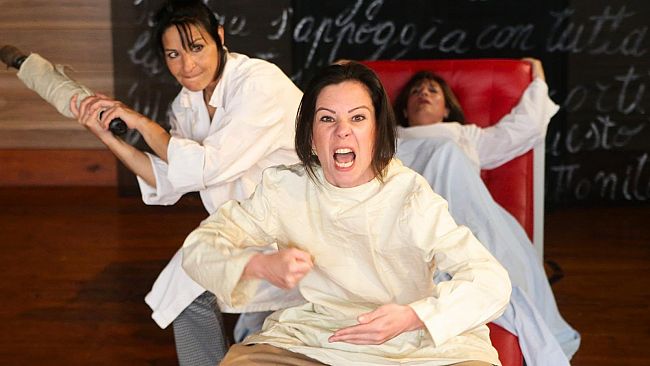 Mazara, il 12 luglio la prima dello spettacolo teatrale 