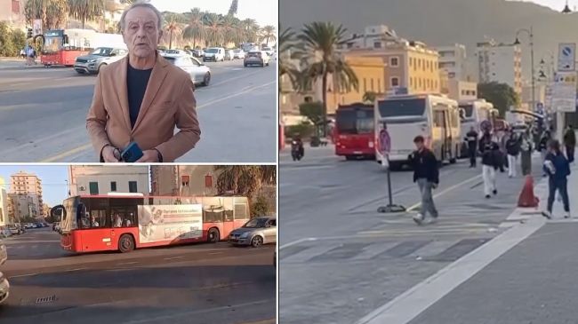 ​Trapani. Disagi per gli studenti pendolari: il sindaco chiede all’Ast ritocchi ad orari già variati