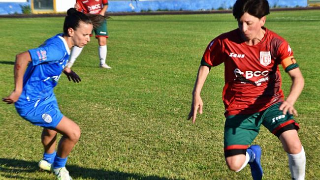 Sfida al cardiopalma ma buona la prima per il CF Marsala