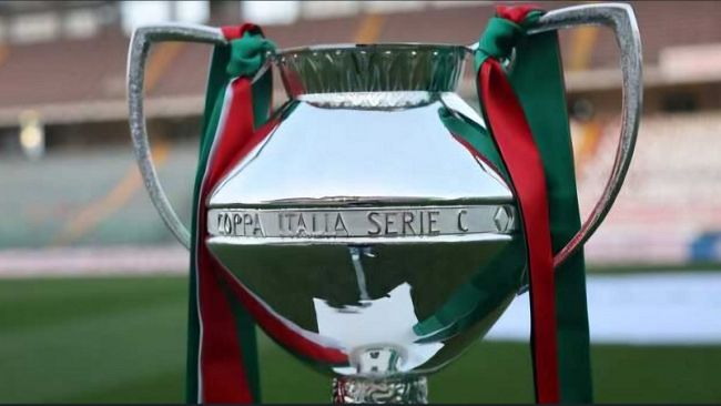 ​Calco, serie C. Definiti incontri e date del secondo turno di Coppa Italia