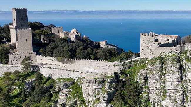 ​Erice, attivato il portale turistico virtuale