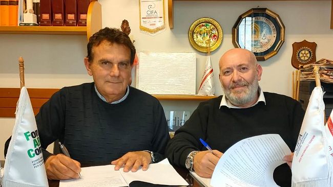 ​Agricoltura, formazione e sicurezza, Protocollo d’intesa fra CIA Mazara e CIFA Trapani