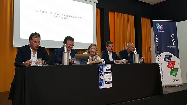 La pesca in Sicilia? Un comparto che vale 221 mln di euro
