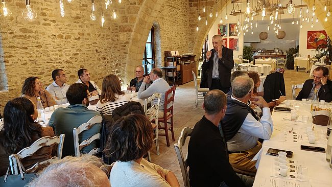 ​L’Associazione 4A sigla un accordo con il“Momentum Wellness Bio-Resort”nuova sede operativa 