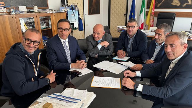 Fratelli d'Italia Mazara: 