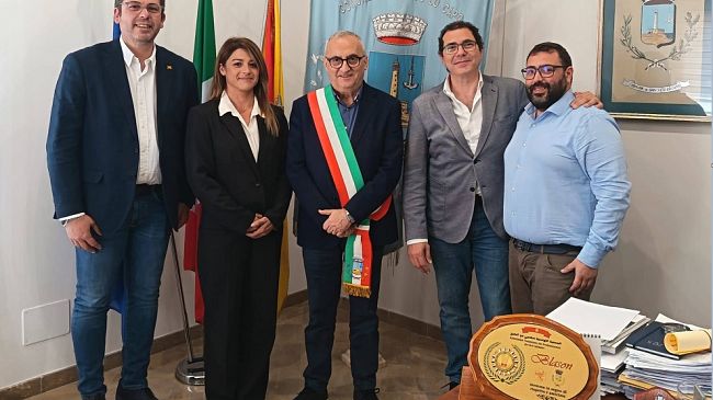 ​San Vito Lo Capo, nuovo ingresso in Giunta: ridistribuite le deleghe