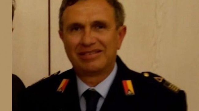 Mazara, il cordoglio del sindaco Quinci per la prematura scomparsa di Renzo Mezzapelle
