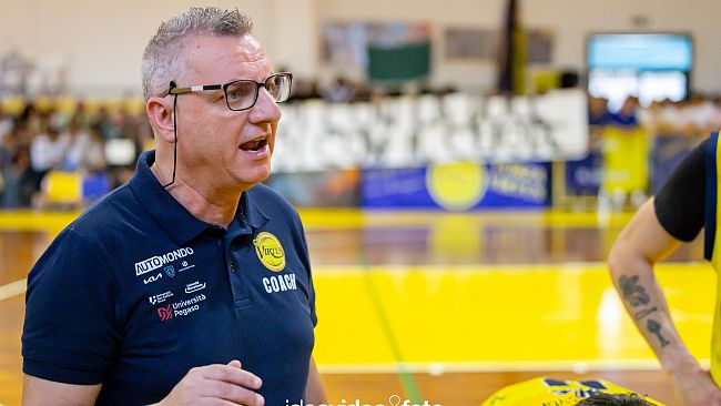 Gara 1. Alfa Catania vs Automondo Virtus Trapani: il pregara