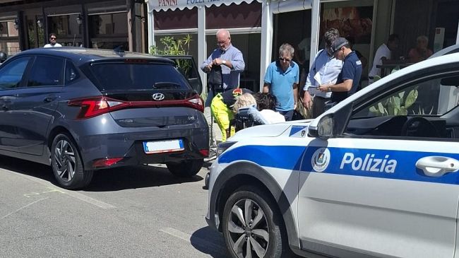 misiliscemi-scontro-fra-auto-sulla-provinciale-soccorsi-2-feriti