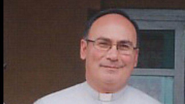 Don Angelo Giurdanella è il nuovo vescovo di Mazara 