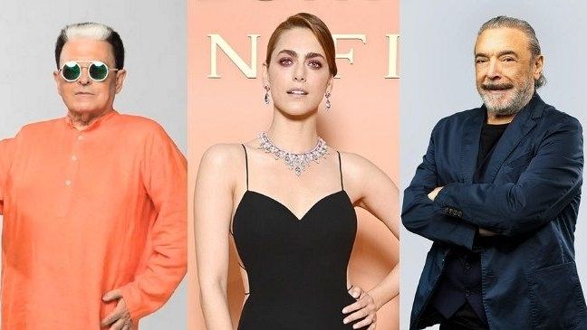 Sanremo, la Sicilia protagonista al teatro Ariston 