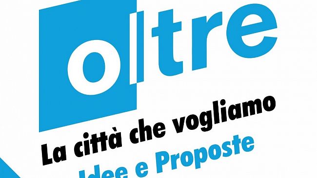 Castellammare, assemblea cittadina del movimento Oltre