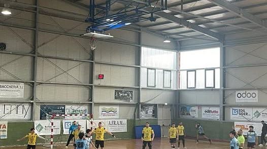 Pallamano, l'Alcamo pronta al debutto in serie B. Sabato sfida in casa al Marsala