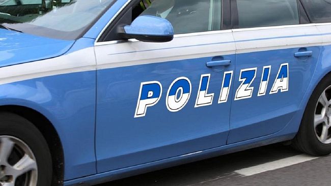 Rapina banca Credem di Trapani: la Polizia arresta anche il terzo rapinatore