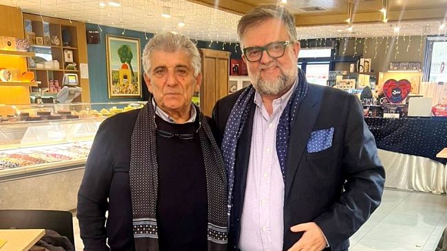 Marsala tra impegno umanitario e rilancio politico: Bartolo, Micari e Passalacqua sostengono Andreana Patti