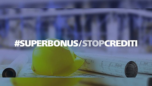 Stop al Superbonus, la nota dell'Ordine degli Architetti di Trapani