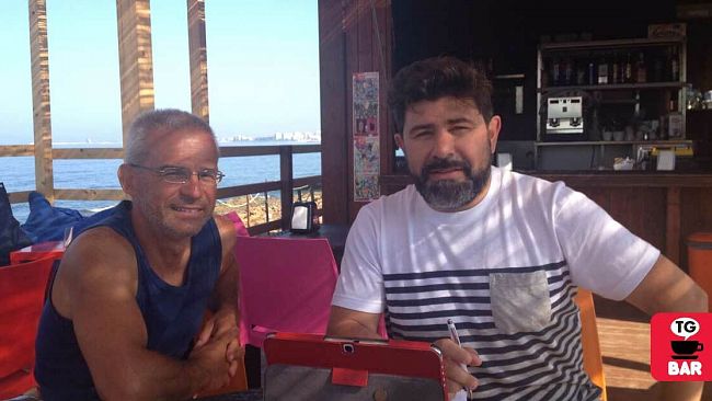 VIDEO – Tg Bar del 15 Luglio 2015