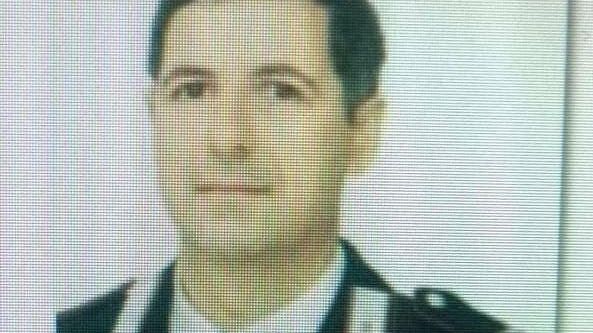 Marsala. Arrestato l’autore dell’omicidio del Maresciallo Capo Mirarchi Silvio