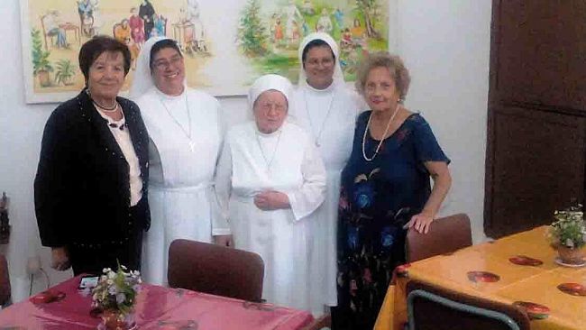 Mazara, dal 3 ottobre a Santa Caterina la colazione solidale