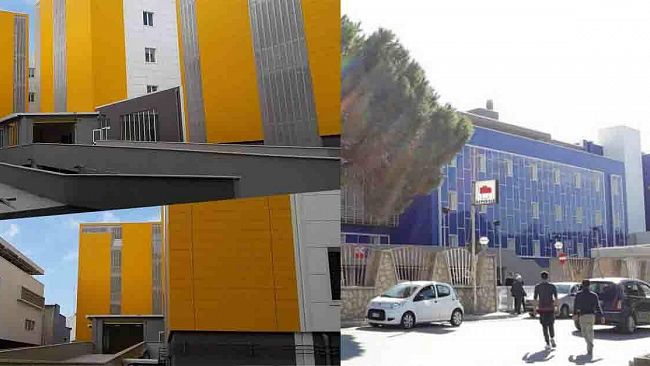 Mazara, lettera aperta sui disagi dell’Ospedale Ajello dall’Associazione Mazara Libera