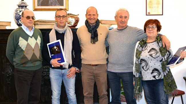 Mazara, riunione operativa per il rilancio del policampo olimpionico provinciale di tiro a volo