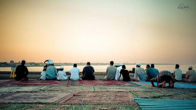 Mazara, Iniziato Ramadan per migliaia di musulmani che vivono in Città