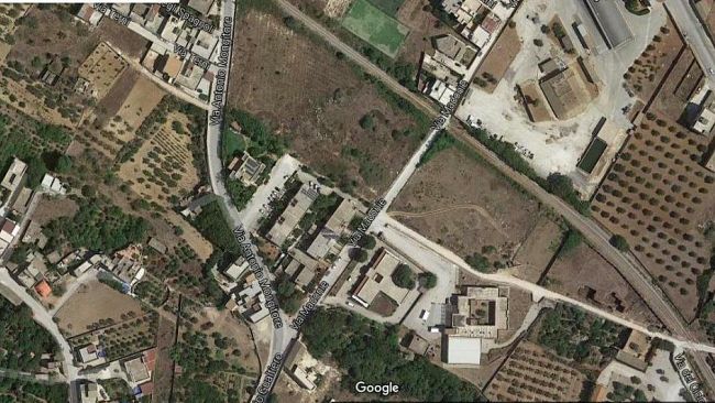 Mazara, riprenderanno i lavori di messa in sicurezza di via Madonie
